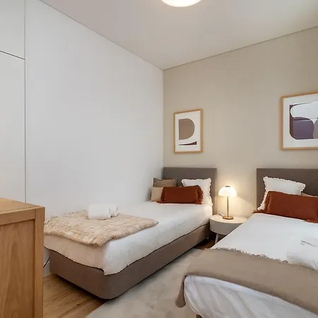 Amazing View In A Cozy, Spacious And Luminous Cocoon At Διαμέρισμα Lisboa