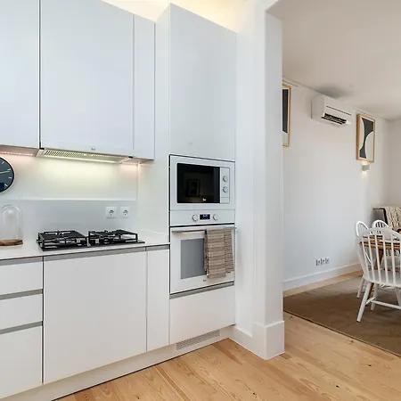 Amazing View In A Cozy, Spacious And Luminous Cocoon At Διαμέρισμα Lisboa