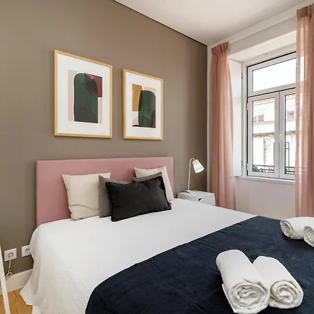 Διαμέρισμα Amazing View In A Cozy, Spacious And Luminous Cocoon At
