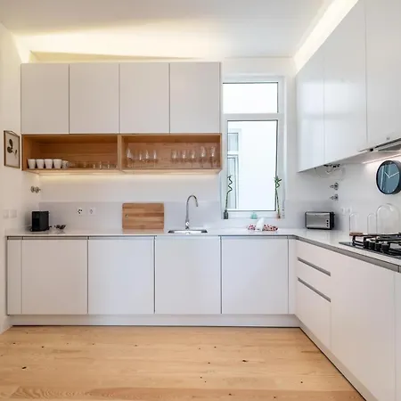Apartment Amazing View In A Cozy, Spacious And Luminous Cocoon At *