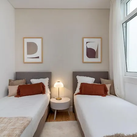 Apartment Amazing View In A Cozy, Spacious And Luminous Cocoon At *