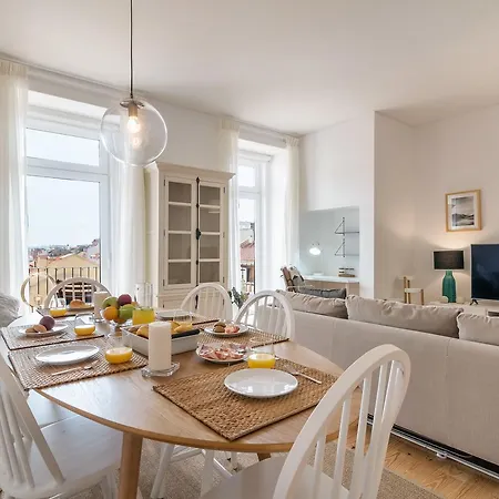 Amazing View In A Cozy, Spacious And Luminous Cocoon At Διαμέρισμα