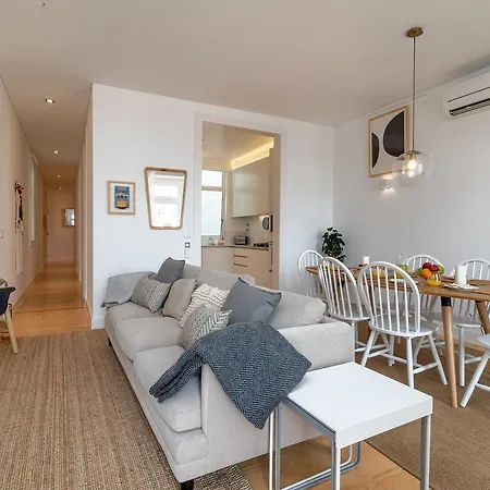 Amazing View In A Cozy, Spacious And Luminous Cocoon At Διαμέρισμα *